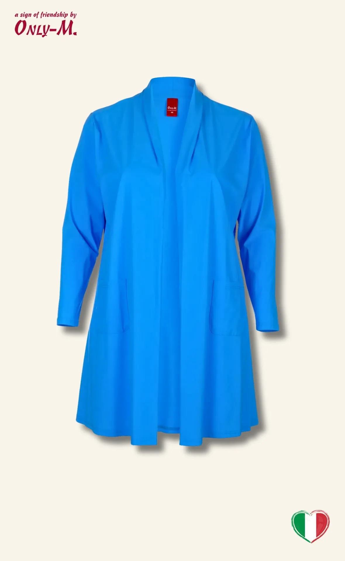 Gilet: SC.001