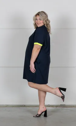 Gilet: 200.0 basic Top: SC.009.BDG Pantalone: SC.048