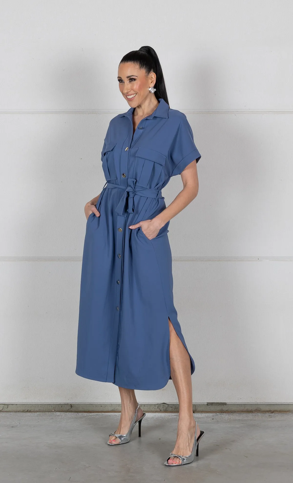 Mantello: 226.82 Pull: 222.90 Pantalone: 228.84