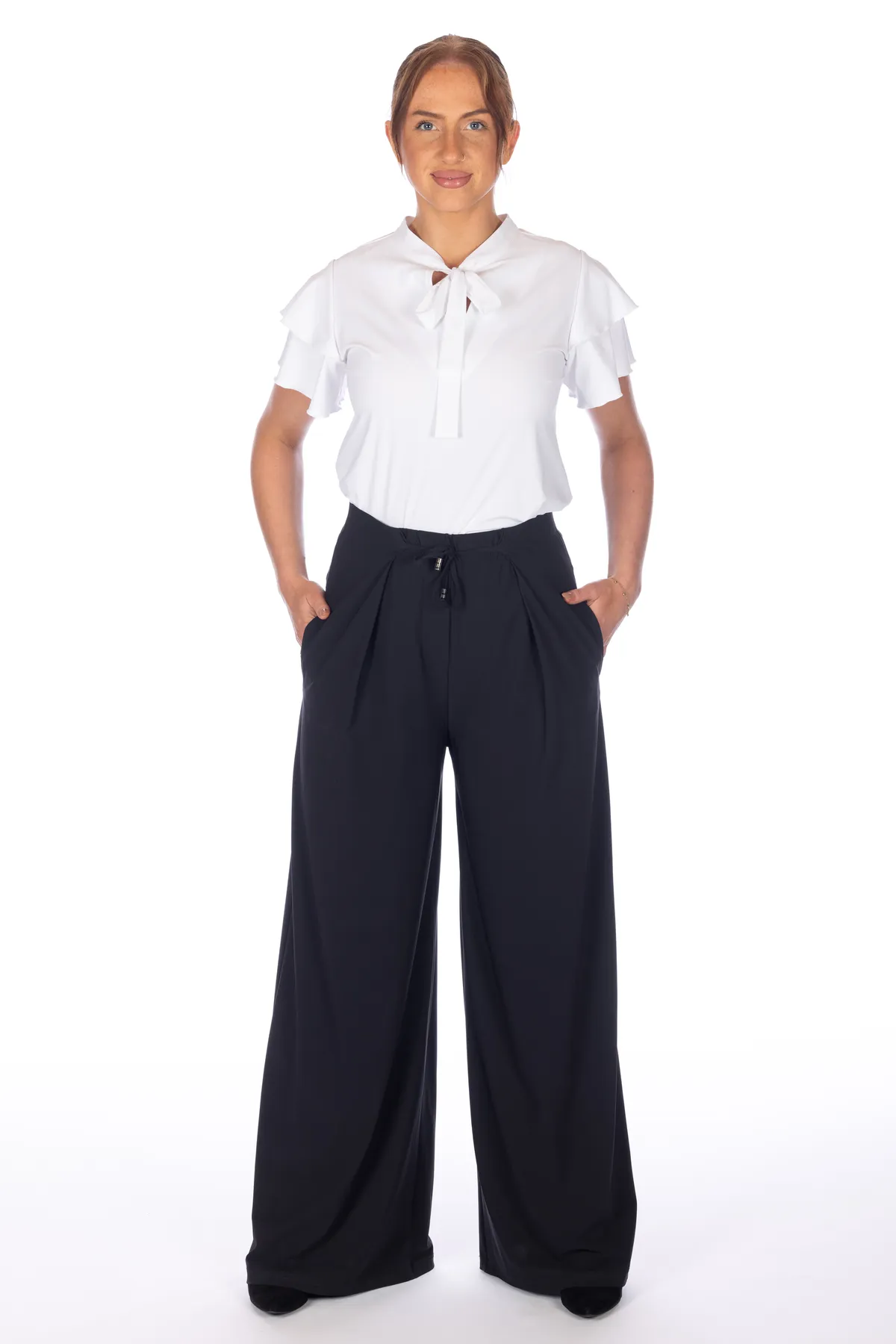 Maglia: SC.053 Pantalone: SC.042