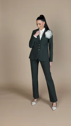 Giacca SC.009 Camicia 236.17 Pantalone SC.025