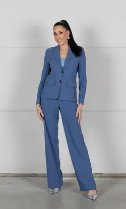 Pantalone: 228.37 Gilet: 228.38