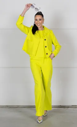 Giacca: 232.71 Top: 232.77 Pantalone: 232.81