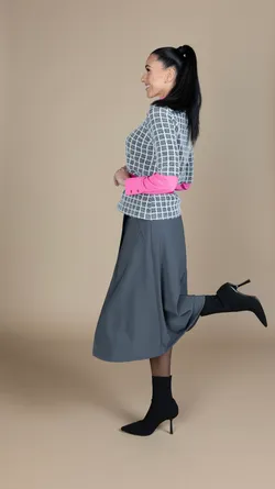Pull 237.54 Camicia 237.36 Gonna 227.14