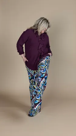Camicia SC.022 Pantalone 235.06