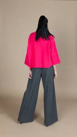 Pull 233.52 Pantalone 236.12 Sciarpa 233.48