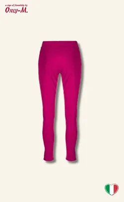 travelbroek travelwear travelstof sporty chic sportychic onlym travelpantalon