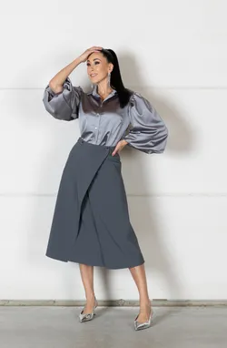 Camicia: 227.59 Gonna: 227.14