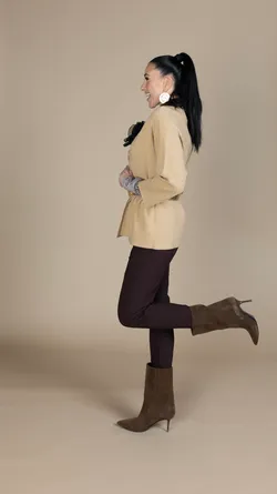 Gilet 233.50 Camicia 236.43 Pantalone SC.003