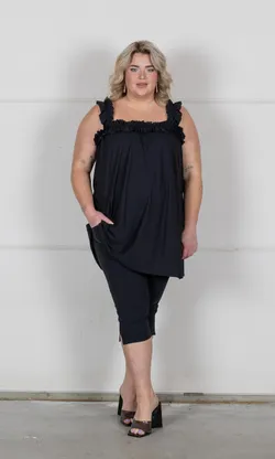 Top: SC.015 Pantalone: SC.022