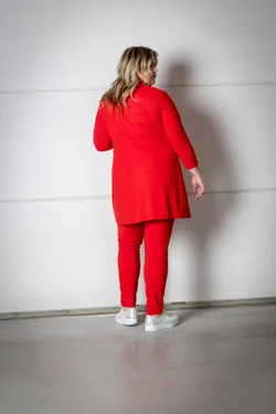 Giacca: SC.006 Maglia: 217.91 Pantalone: SC.003