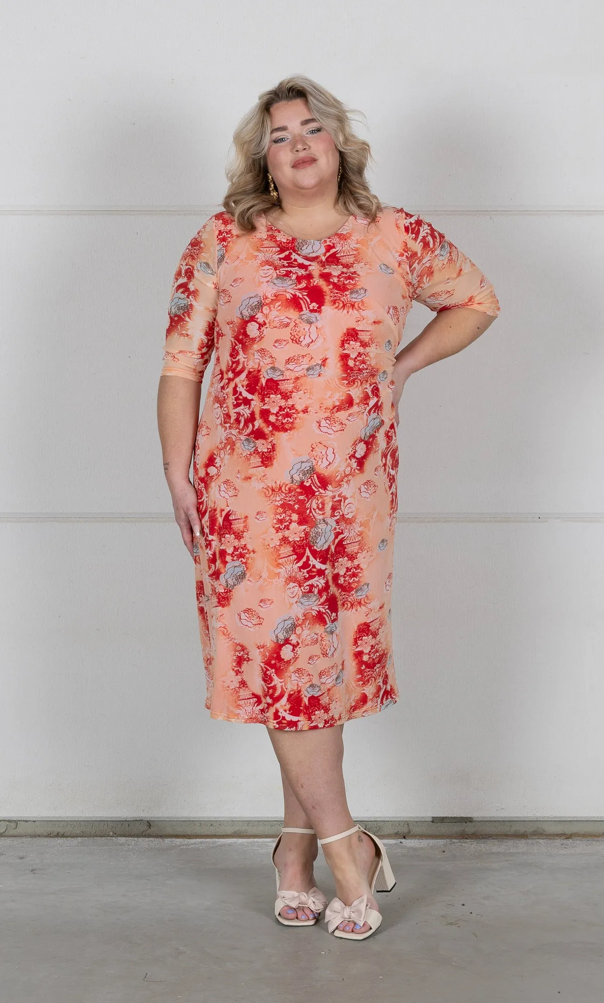 Giacca: 224.02 Camicia: 223.58 Pantalone: 224.01