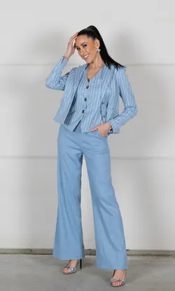 Giacca: 227.13 Camicia: 226.98 Gonna: 227.14