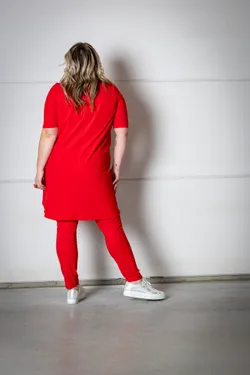 Abito: SC.061 Pantalone: SC.003