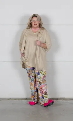 Gilet: 230.49 Maglia: 230.48 Pantalone: 230.39