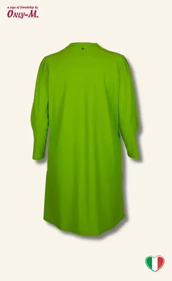 jurk traveljurk travelwear grotematen curvy sportychic donnagrande