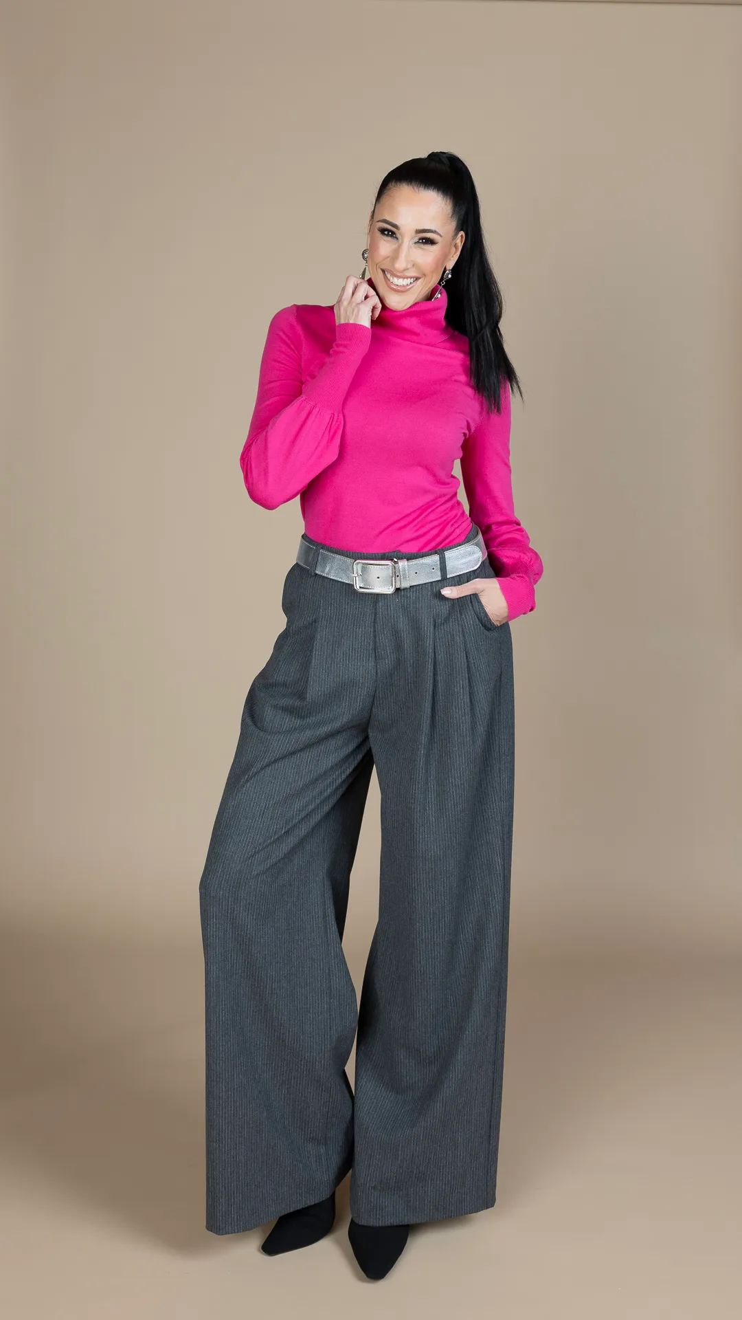 Pull basic.03 Pantalone 236.12