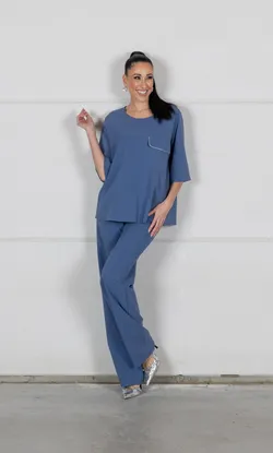 Maglia: 232.78 Pantalone: 232.81