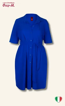 jurk traveljurk travelwear grotematen curvy sportychic donnagrande