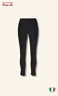 broek travelbroek travelstof sportychic sporty chic travelpantalon onlym