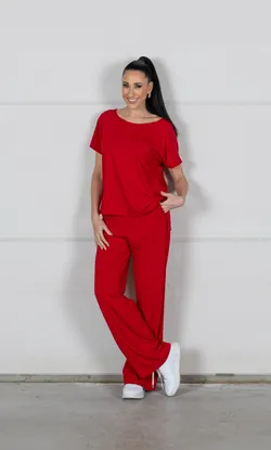 Maglia: 233.02 Pantalone: 232.98