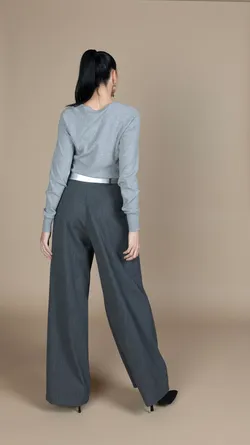 Pull 233.47 Pantalone 236.12