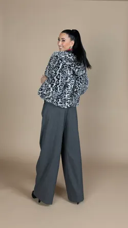 Mantello 236.85 Pantalone 236.12