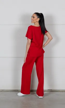 Maglia: 233.02 Pantalone: 232.98