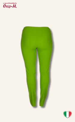 pantalon sportychic broek travelbroek travelwear curvy plussize donnagrande