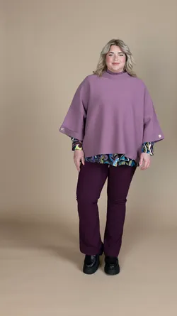 Pull 233.52 Camicia 234.98 Pantalone SC.025