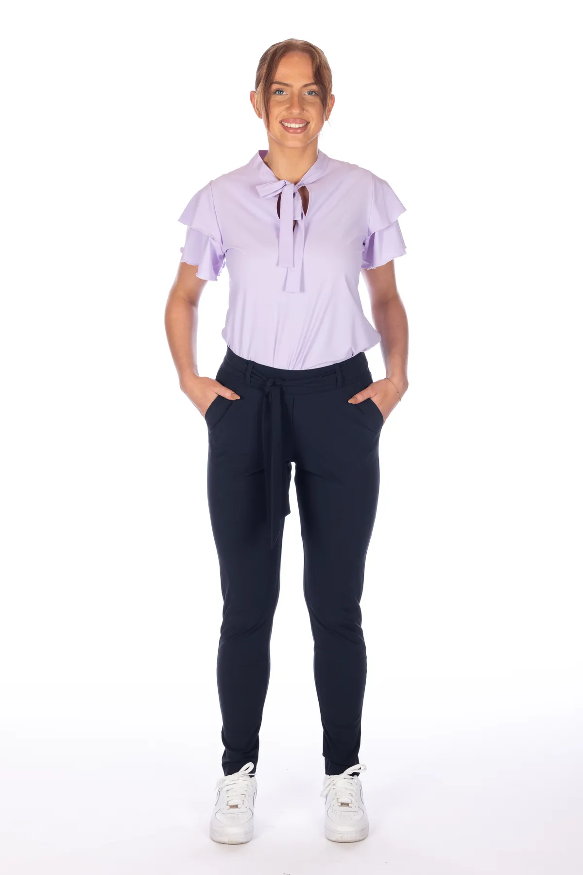Maglia: SC.053 Pantalone: SC.040