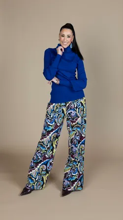 Pull basic.03 Pantalone 236.60