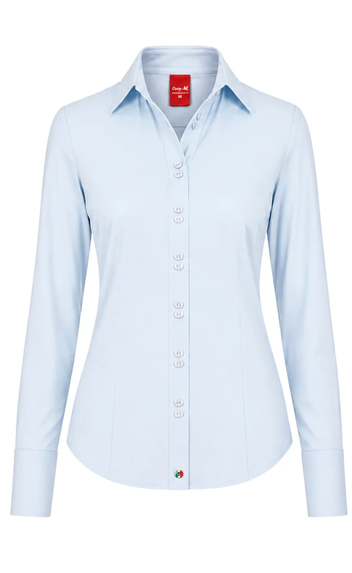 Camicia: SC.001