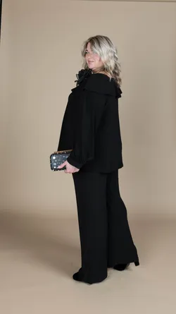 Tunica 235.45 Pantalone Basic.195
