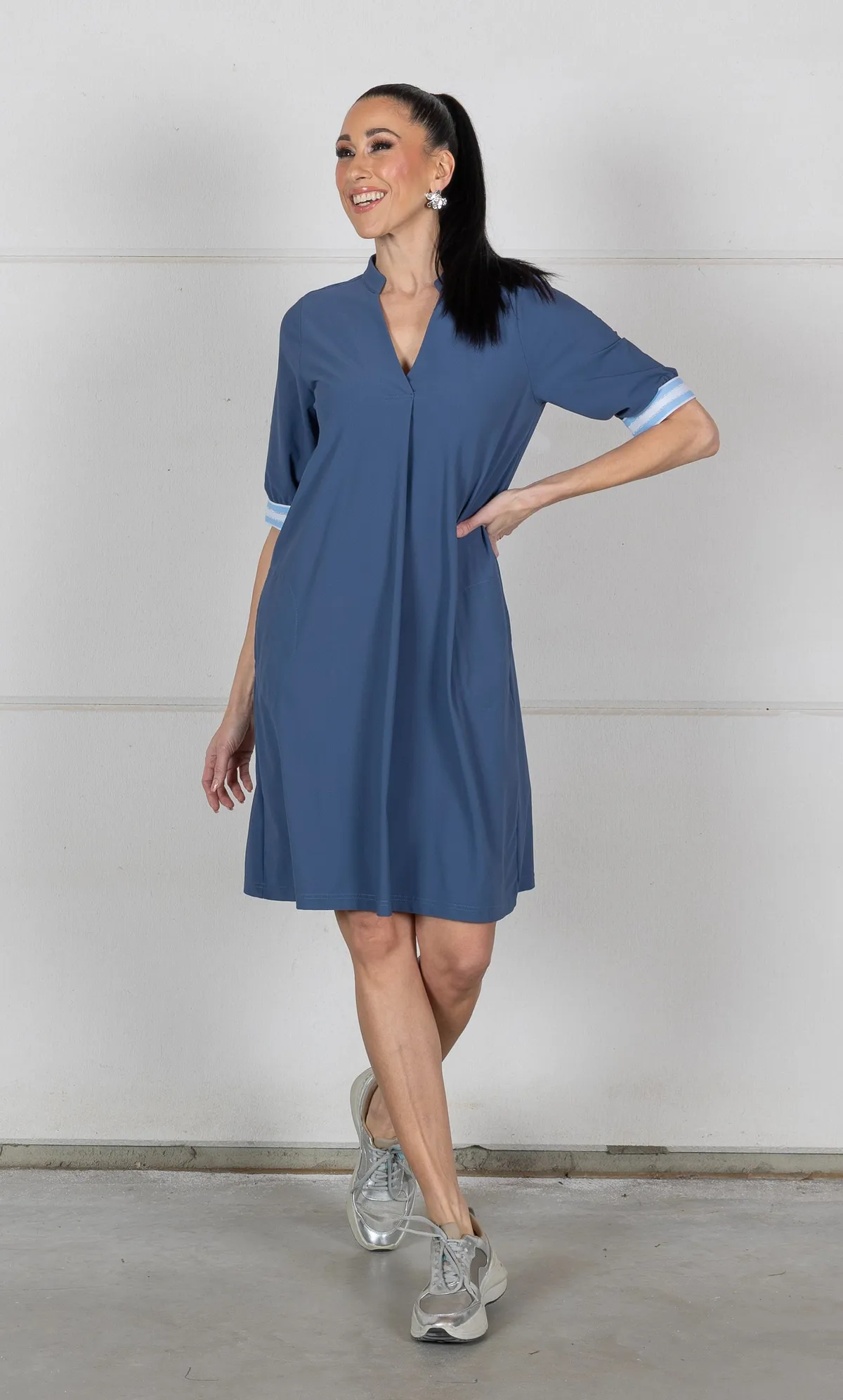 Camicia: 227.59 Gonna: 227.14