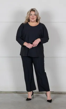 Maglia: SC.058 Pantalone: SC.S.048