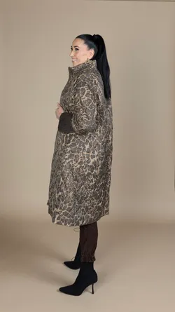 Mantello 236.78 Giacca 237.99 Pull 236.42 Pantalone 238.02