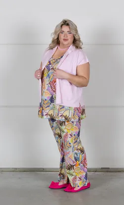 Cape.01 Camicia: SC.018ADG Pantalone: SC.025