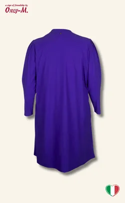 jurk traveljurk travelwear grotematen curvy sportychic donnagrande