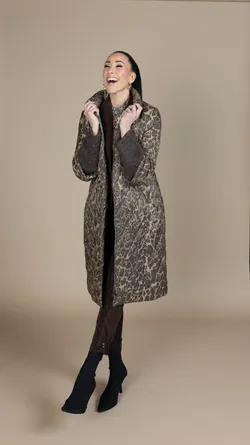 Mantello 236.78 Giacca 237.99 Pull 236.42 Pantalone 238.02