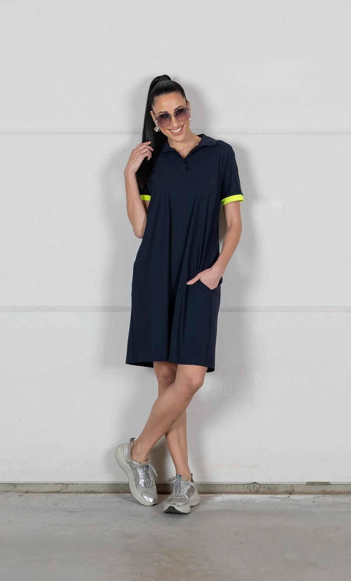 Cape 01 Camicia: 228.63 Gonna: 222.84