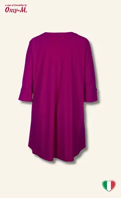 jurk traveljurk travelwear grotematen curvy sportychic donnagrande