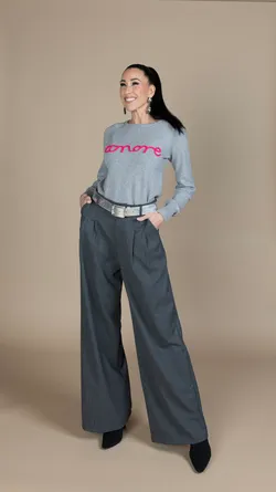 Pull 233.47 Pantalone 236.12