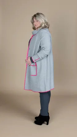 Gilet 233.51 Giacca SC.006 Camicia 234.84 Pantalone SC.003 Sciarpa 233.48