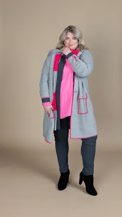Gilet 233.51 Giacca SC.006 Camicia 234.84 Pantalone SC.003 Sciarpa 233.48