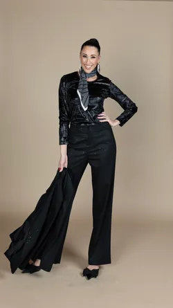 Giacca 237.13A Maglia 237.20 Pantalone 237.12