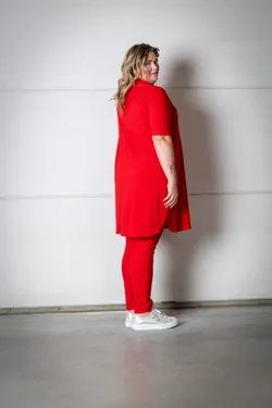 Abito: SC.061 Pantalone: SC.003