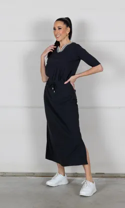 Maglia: Pique.012 Gonna:SC.011