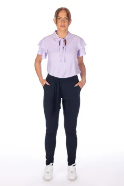 Maglia: SC.053 Pantalone: SC.040