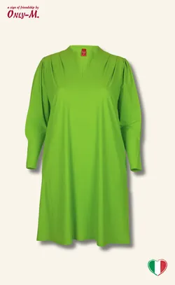 jurk traveljurk travelwear grotematen curvy sportychic donnagrande